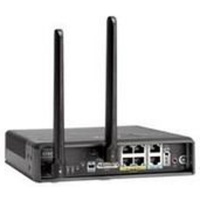 Cisco 891FW 8-Port GigE Wireless Router - C891FW-E-K9-RF - network ...